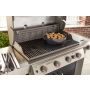 Żeliwny kociołek Dutch Oven 2 w 1 GBS - 4